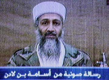 Εγκωμιαστικός ο Μπιν Λάντεν για τις επιθέσεις κατά Limburg και Αμερικανών πεζοναυτών