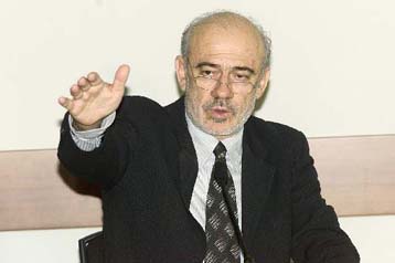 Βενιζέλος και Λιάνης θα συνοδεύσουν τον ΠΑΟ στην Τουρκία προς αποφυγήν επεισοδίων