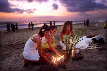 Απειλή κατά της ειρήνης και της διεθνούς ασφάλειας η επίθεση στο Μπαλί, λέει ο ΟΗΕ