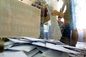 Την Πέμπτη οριστικοποιούνται τα αποτελέσματα των συνδυασμών – Αρχίζει η «σταυρομαχία»