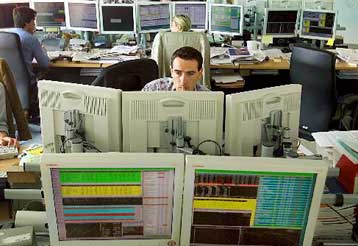 Σημαντικά κέρδη στα ευρωπαϊκά χρηματιστήρια την Τρίτη – Ανοδος 3,60% στο Τόκιο