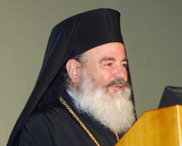 Διακριτοί οι ρόλοι Εκκλησίας – Πολιτείας σχολιάζουν κυβέρνηση και ΝΔ
