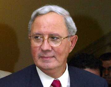 Δεν υφίσταται πρόβλημα φερεγγυότητας στον τραπεζικό κλάδο, τονίζει ο Ν.Γκαργκάνας