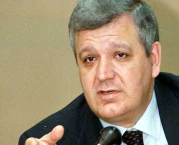 Προτεραιότητα ο β γύρος, μετά η ανάλυση των συμπερασμάτων λέει ο Χρ.Πρωτόπαπας