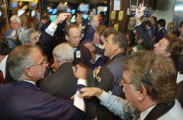 Ράλι στη Γουόλ Στριτ την Τρίτη εν μέσω αισιοδοξίας για τα εταρικά κέρδη