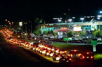 Νέο θύμα του ελεύθερου σκοπευτή στις ΗΠΑ – Στοιχεία δίνουν ελπίδες για τη σύλληψή του