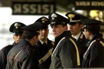 «Πάγωσε» η Ιταλία από άγριο οικογενειακό έγκλημα με οκτώ νεκρούς