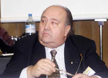 Στο νοσοκομείο με εγκεφαλικό επεισόδιο ο Γιάννης Χατζηφώτης
