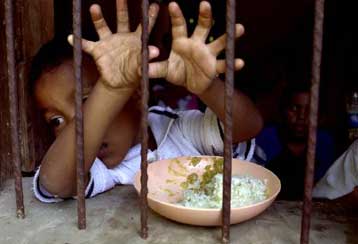 Ο πλανήτης αποτυγχάνει στη μάχη για την καταπολέμηση της πείνας