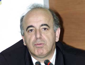 Διευκρινίσεις από τον υφ.Οικονομικών για το έλεγχο του ΣΔΟΕ στην εταιρεία του Ψωμιάδη