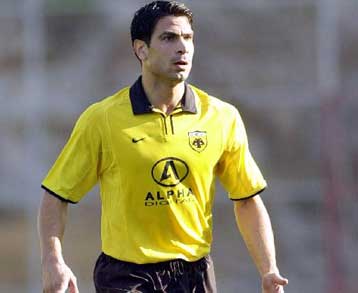 Εν μέρει δεκτή η προσφυγή του Ζήκου κατά της ΑΕΚ