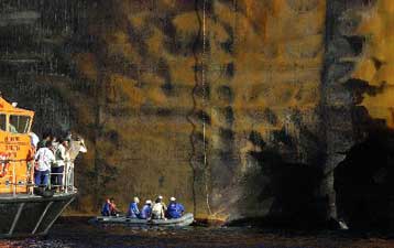 Την ευθύνη για την επίθεση στο Limburg φέρεται να αναλαμβάνει η Αλ Κάιντα