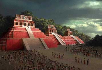 Στα ίχνη του πολιτισμού των Μάγιας βρέθηκαν οι αρχαιολόγοι στη Νικαράγουα