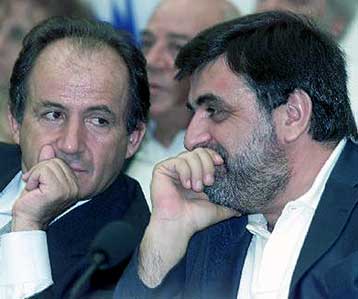 Τη δυνατότητα και τους όρους ενοποίησής τους εξετάζουν ΓΣEE και AΔEΔY