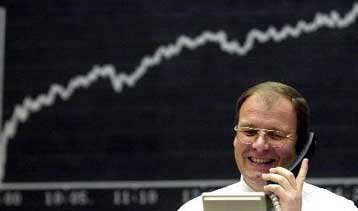 Σε θετικό έδαφος τα ευρωπαϊκά χρηματιστήρια την Τετάρτη – Ανοδος 0,54% στο Τόκιο