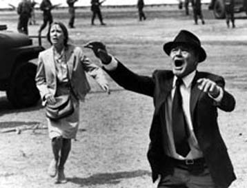 «Ο Αγνοούμενος» του Γαβρά βοηθά στην ερευνά της δολοφονίας Αμερικανού δημοσιογράφου