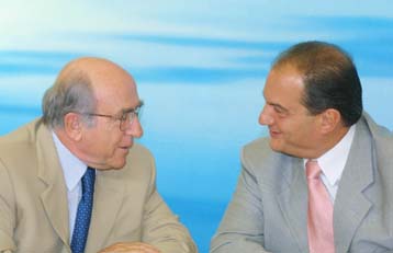 Τη μέγιστη δυνατή συσπείρωση αναζητά η ΝΔ στο β γύρο των εκλογών