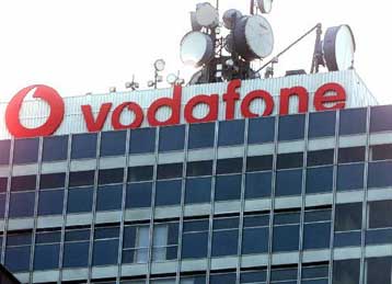 Στη γαλλική αγορά τηλεπικοινωνιών επεκτείνεται η Vodafone