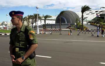 Επίσημα εγκαίνια την Τετάρτη για τη νέα Βιβλιοθήκη της Αλεξάνδρειας