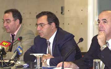 Το δεύτερο υψηλότερο πληθωρισμό έχει η Ελλάδα στην Ευρωπαϊκή Ένωση