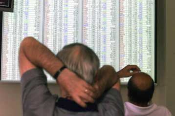 Με απώλειες 1,50% έκλεισε το Χρηματιστήριο Αθηνών την Τετάρτη