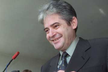 «Μήλον της Έριδος» το υπουργείο Εξωτερικών στη νέα κυβέρνηση συνασπισμού της ΠΓΔΜ