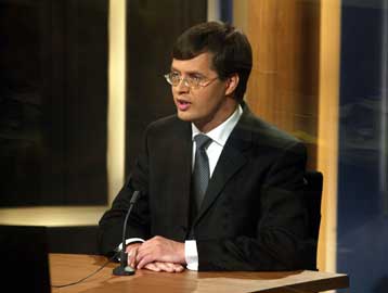 Παραιτήθηκε η ολλανδική κυβέρνηση λόγω διένεξης υπουργών – στελεχών του Πιμ Φορτέιν