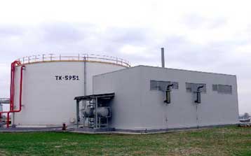 Ένα βήμα πριν το Ευρωπαϊκό Δικαστήριο η Ελλάδα για τα αποθέματα πετρελαίου