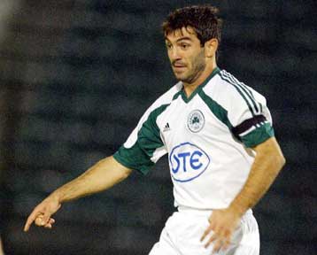 Και ο Καραγκούνης στη διάθεση του Φερνάντο Σάντος