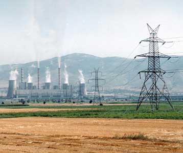 Ενέκρινε η Κομισιόν τις αντισταθμιστικές ενισχύσεις της κυβέρνησης υπέρ της ΔΕΗ