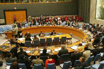 Σε ατμόσφαιρα διχασμού η κρίσιμη συζήτηση για το Ιράκ στο Συμβούλιο Ασφαλείας