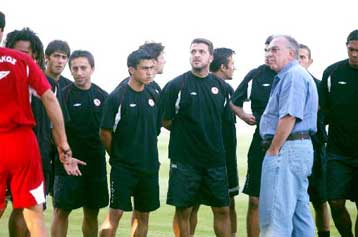 Κόκκαλης: Ενδεδειγμένη η επιλογή του Κόλλια