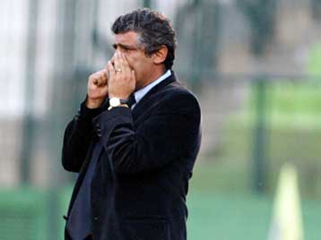 Παρελθόν για τον Παναθηναϊκό ο Φερνάντο Σάντος