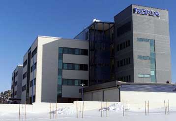 Τριπλασιάστηκαν τα κέρδη της Nokia το τρίτο τρίμηνο