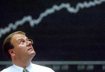 Ράλι στα ευρωπαϊκά χρηματιστήρια την Πέμπτη μετά την ανακοίνωση της Nokia