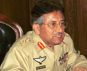 Αποσύρει το Πακιστάν τα στρατεύματά του από τα σύνορα με την Ινδία