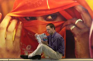 Οι υποψήφιοι για το βραβείο μετάφρασης ξένου λογοτεχνικού έργου στα ελληνικά