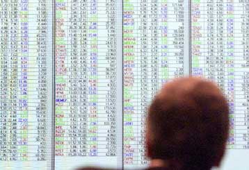 Με κέρδη 1,41% έκλεισε το Χρηματιστήριο Αθηνών την Πέμπτη