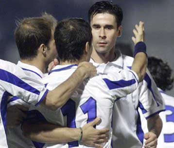 Σκληρή κριτική Τσάρτα στην ΕΠΟ και διάψευση για Ρεχάγκελ