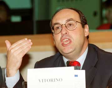 Οι κυβερνήσεις της ΕΕ θα πρέπει να αποζημιώνουν τα θύματα τρομοκρατικών ενεργειών