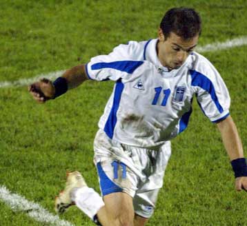 Μικρή ανησυχία για Ντέμη από τον Μπάγεβιτς