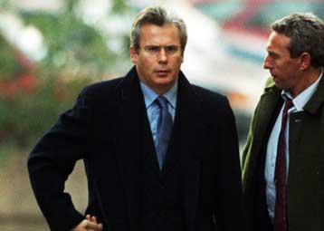 Μήνυση εις βάρος του δικαστή Γκαρθόν κατέθεσε η κυβέρνηση της Χώρας των Βάσκων