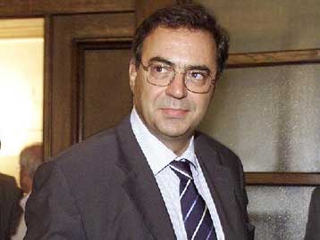 Απαραίτητο το Σύμφωνο Σταθερότητας, δηλώνει ο Ν.Χριστοδουλάκης – Επιμένει ο Πρόντι