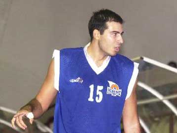 Στη Νήαρ Ηστ τελικά ο Γιώργος Καράγκουτης