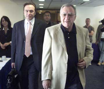 Περικοπές 20% στα συμβόλαιο των ποδοσφαιριστών η λύση της ΕΠΑΕ!