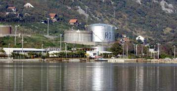 Το δίκτυο της ΒΡ στην Κύπρο εξαγόρασαν τα Ελληνικά Πετρέλαια