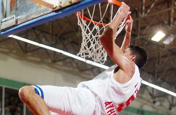 Ανετα ο Πανιώνιος 81-68 την Ολύμπια – Νίκη Ιωνικού Ν.Φ. με 86-64 επί του Π.Φαλήρου