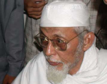 Συνελήφθη ο Μπασίρ – Αναγνωρίστηκε από φερόμενο στέλεχος της Αλ Κάιντα