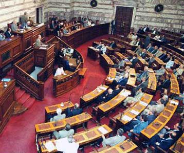 Οι διάδοχοι των βουλευτών που εξελέγησαν στις εκλογές της Τοπικής Αυτοδιοίκησης