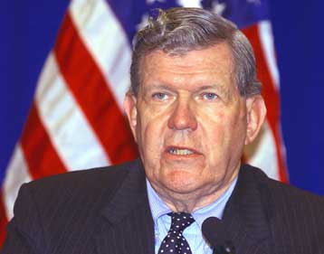 Πιέσεις ΗΠΑ προς Β.Κορέα για να εγκαταλείψει το στρατιωτικό πυρηνικό πρόγραμμα